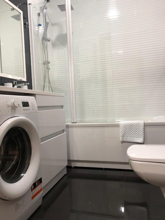 Goldenhaus Pushkina Str.27 Apartment Vinnytsia Bagian luar foto