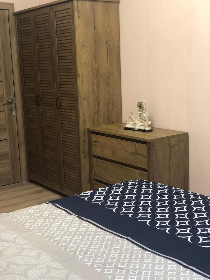 Goldenhaus Pushkina Str.27 Apartment Vinnytsia Bagian luar foto