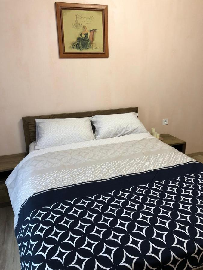 Goldenhaus Pushkina Str.27 Apartment Vinnytsia Bagian luar foto