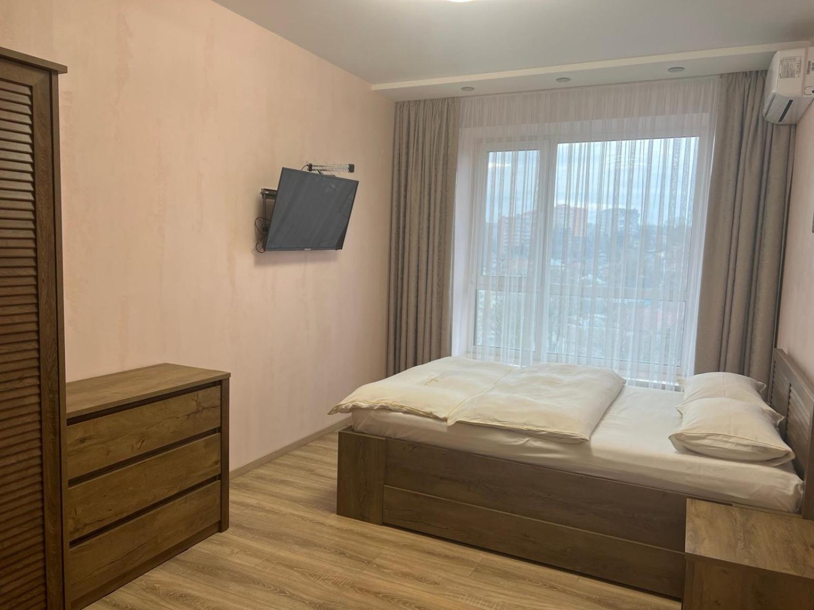 Goldenhaus Pushkina Str.27 Apartment Vinnytsia Bagian luar foto